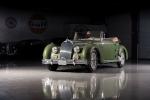 Talbot-Lago T26 Record Cabriolet 1947 года